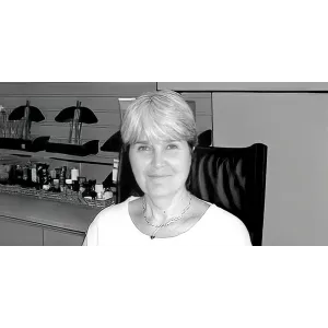 Michèle Saramito