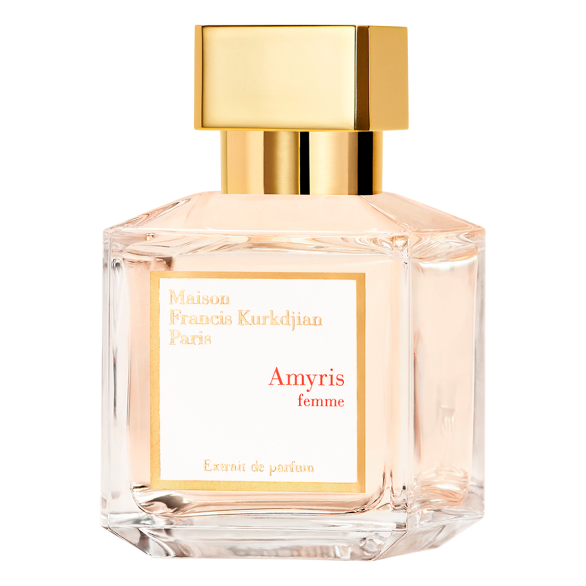 Amyris Femme