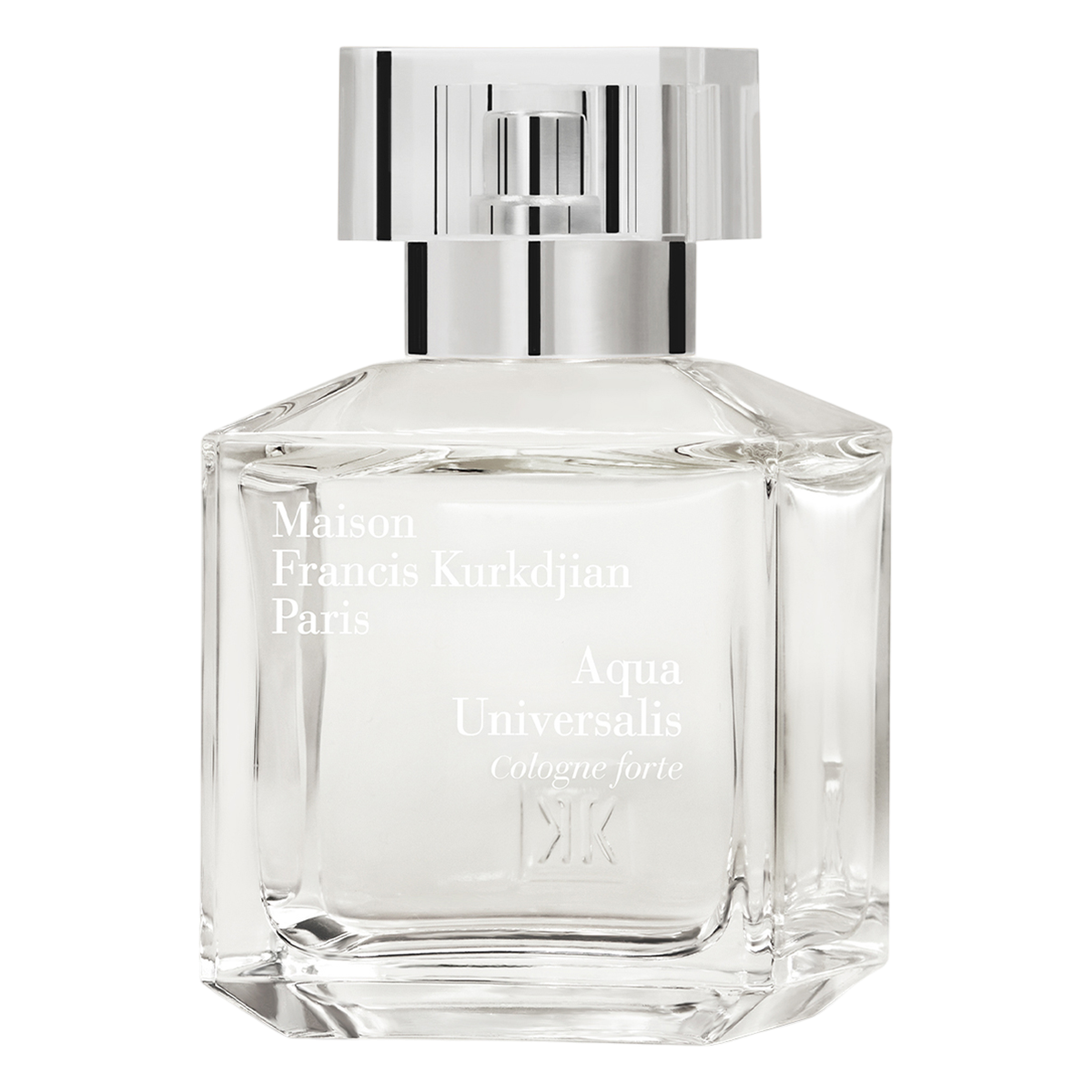 Aqua Universalis Cologne Forte