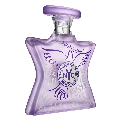 The Scent Of Peace