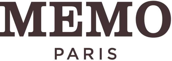 MEMO PARIS Logo